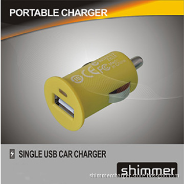 BELKIN USB CAR CHARGER